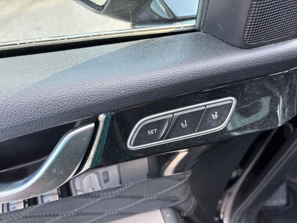 Certified Used 2020 Black Hyundai Limited image 26