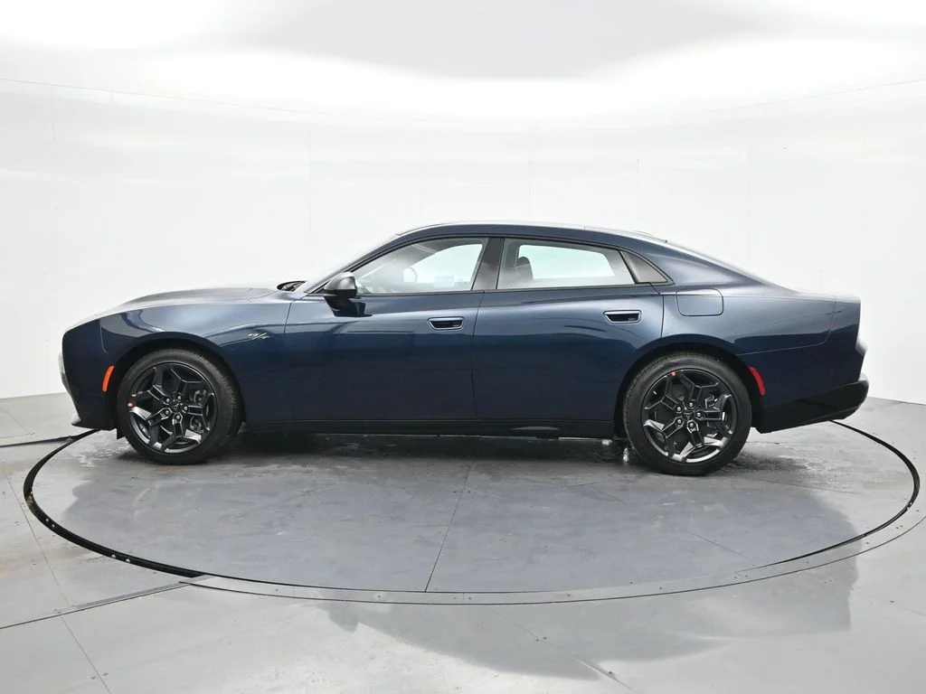 New 2026 After Dark Exterior Paint Dodge R/T Plus image 10