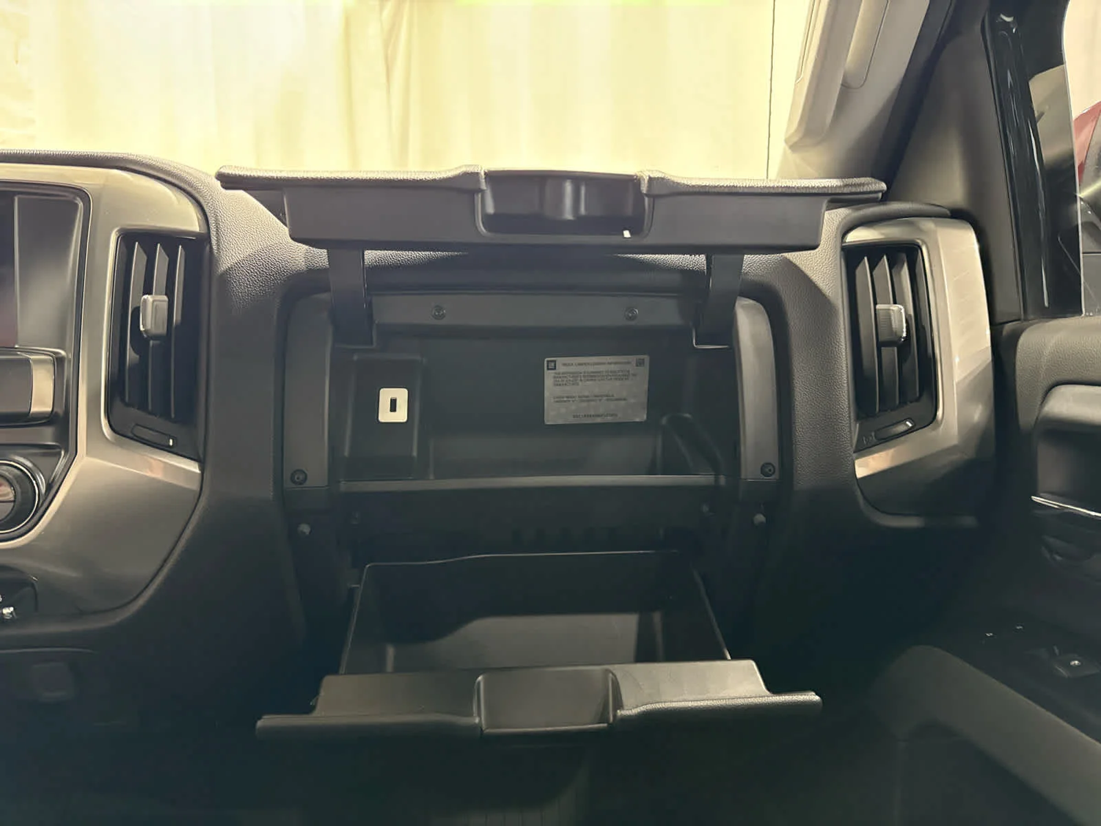 Used 2019 CAJUN RED TINTCOAT Chevrolet LT image 20
