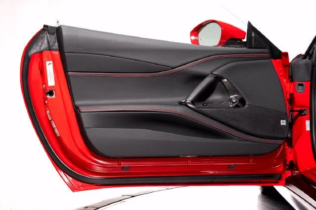 Used 2019 Rosso Corsa Ferrari  image 63