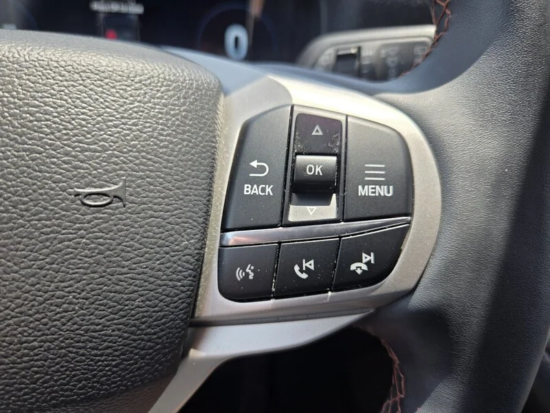 Used 2025 Gray Metallic FORD ACTIVE 4WD image 28