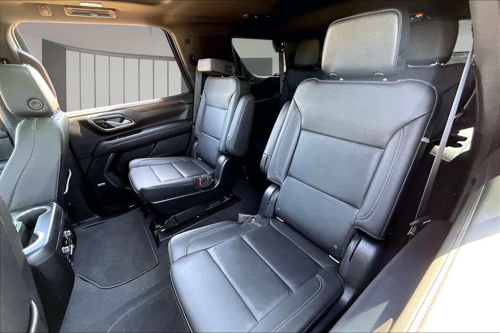 Used 2022 White Chevrolet Z71 image 28