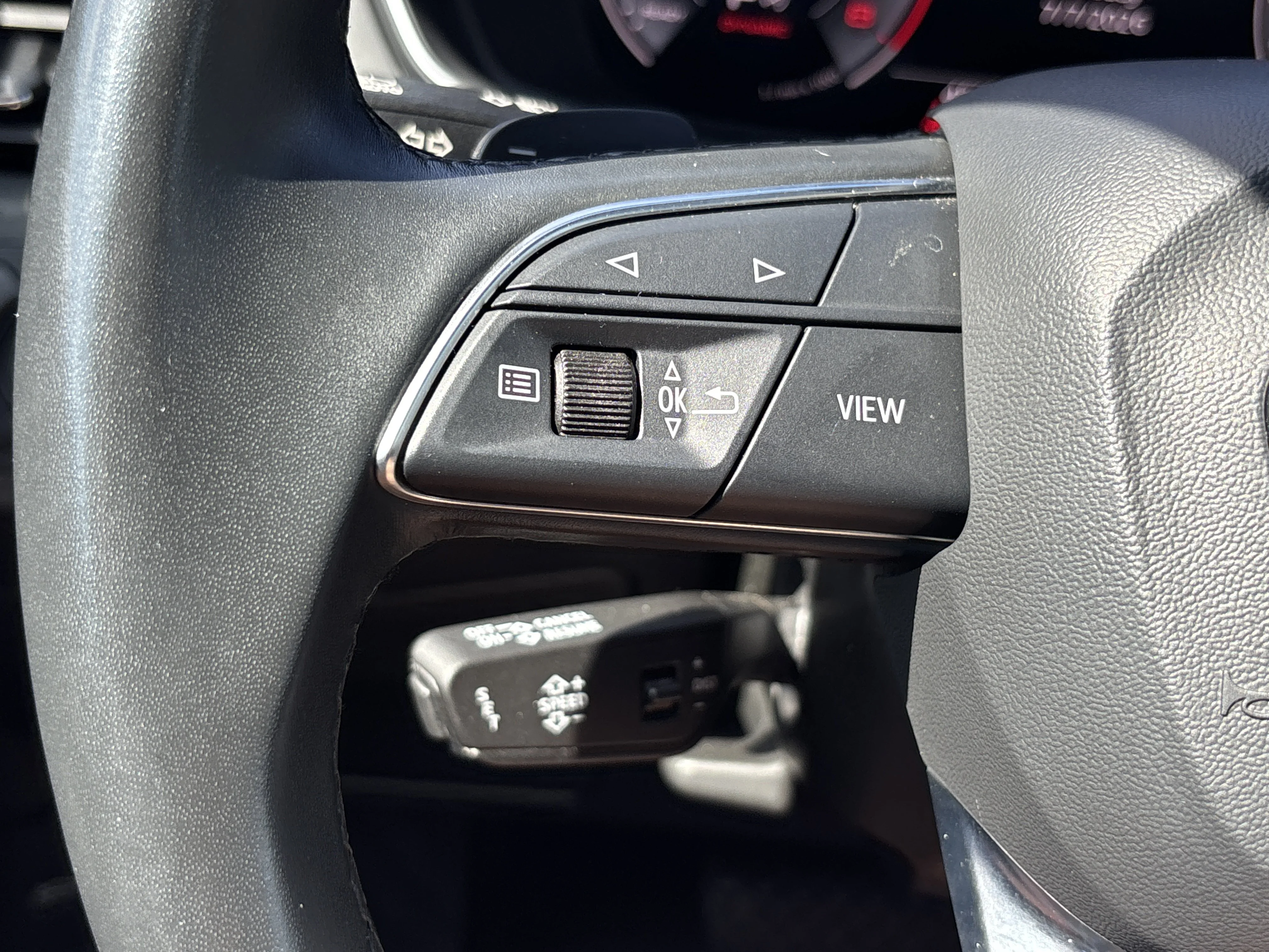 Used 2024 Arkona White Audi 45 S line Premium Plus AWD image 28