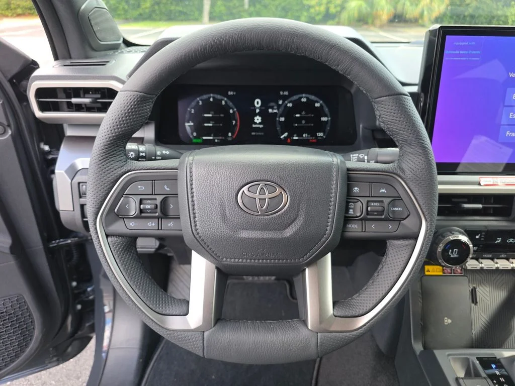 New 2026 Underground Toyota Tacoma TRD Off-Road image 28