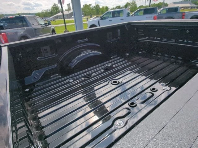 New 2026 Black Ford King Ranch image 40