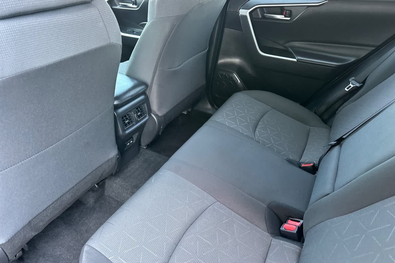 Certified Used 2024 Blueprint Toyota XLE image 12