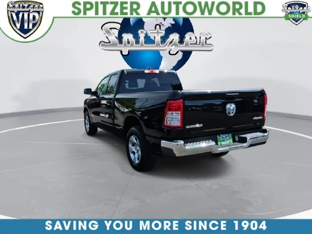 Used 2023 Black Ram Big Horn/Lone Star image 8