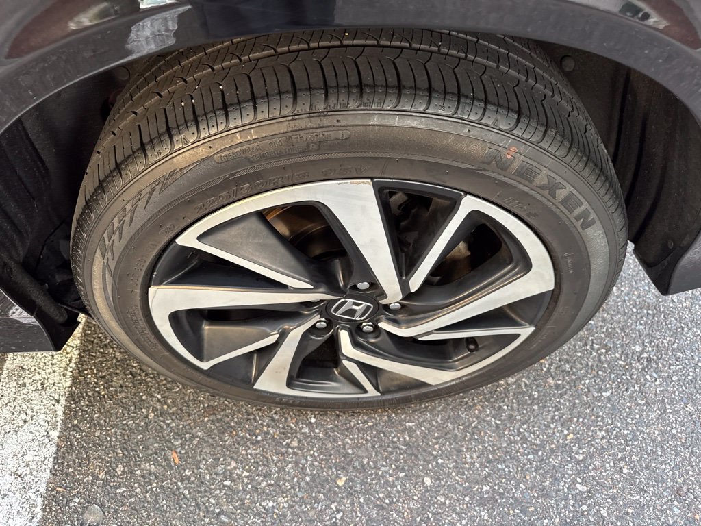 Used 2019 Red Honda Sport image 16