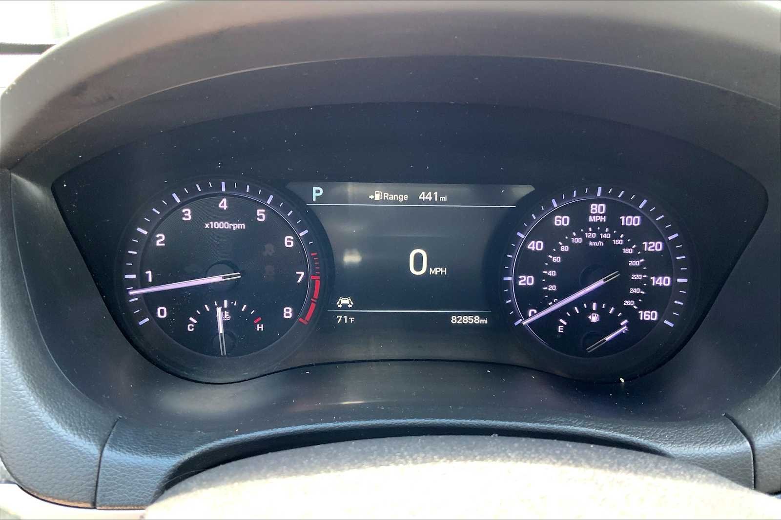 Used 2018 Polar Ice Genesis 3.3T Sport image 23