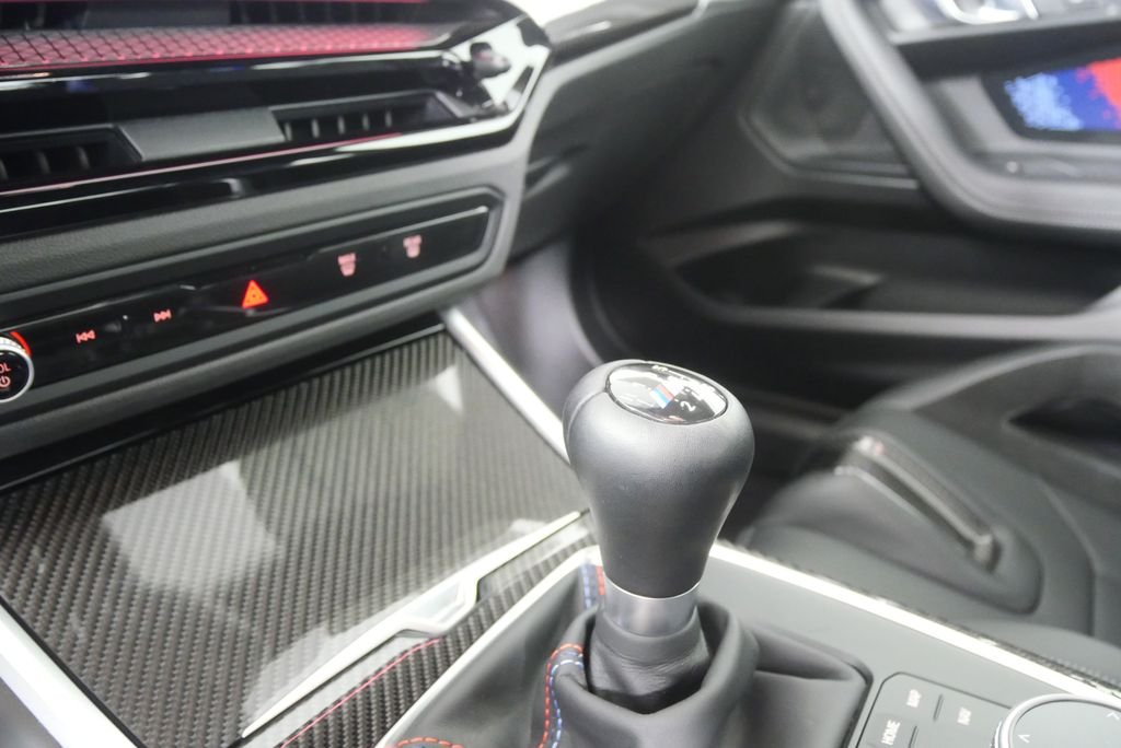 Certified Used 2025 Blue BMW Base image 25
