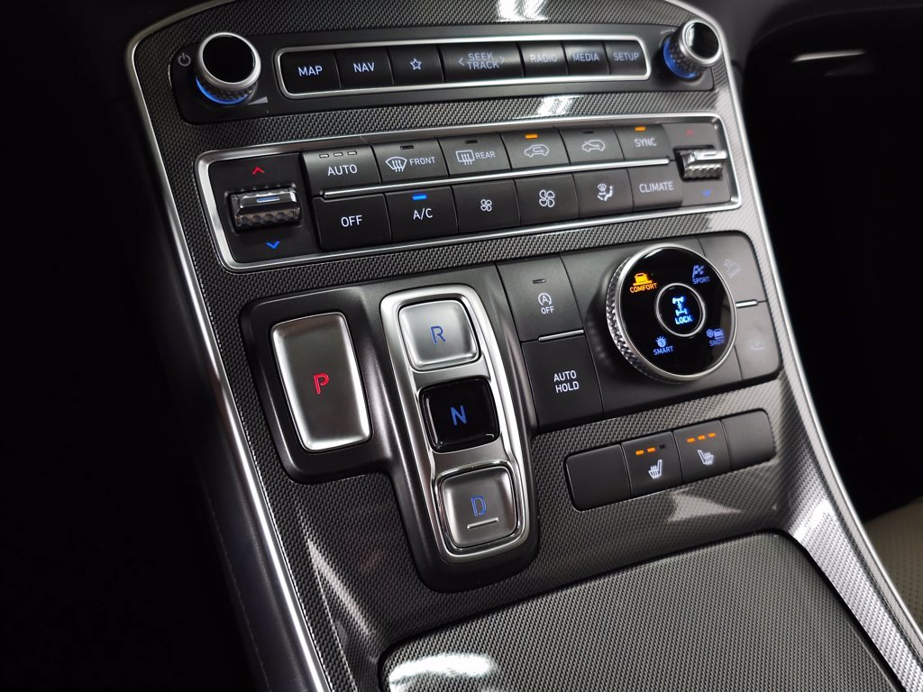 2023 Hyundai Santa Fe SEL - Photo 32