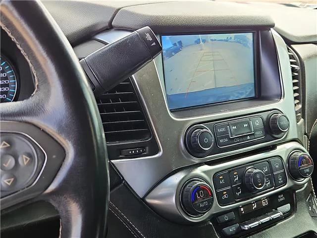 Used 2019 Black Chevrolet LT 4x2 image 17