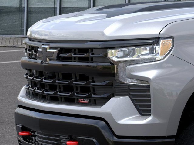 2026 Chevrolet Silverado 1500 LT Trail Boss - Photo 13
