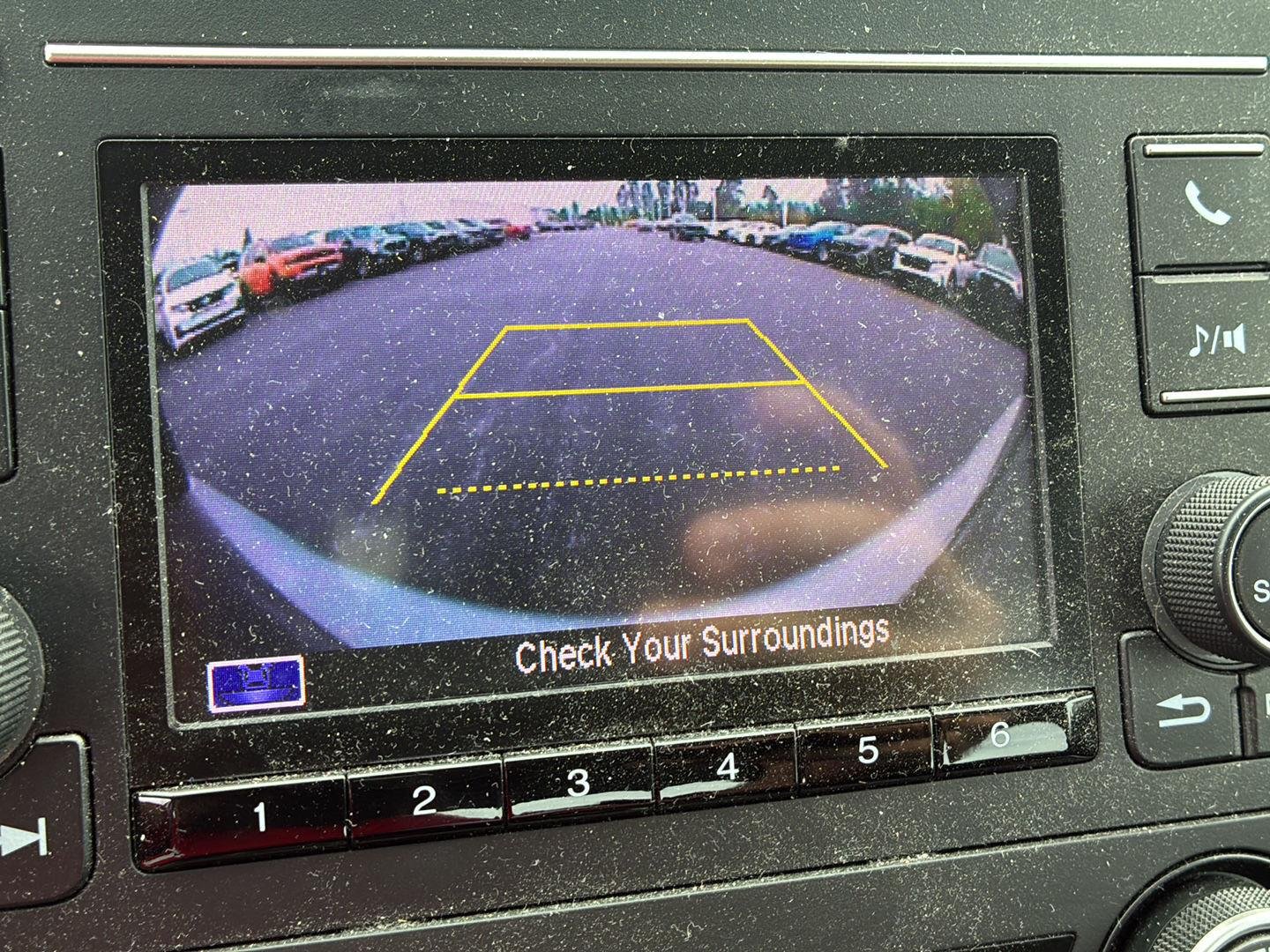 Used 2019 Lunar Silver Metallic Honda LX image 4
