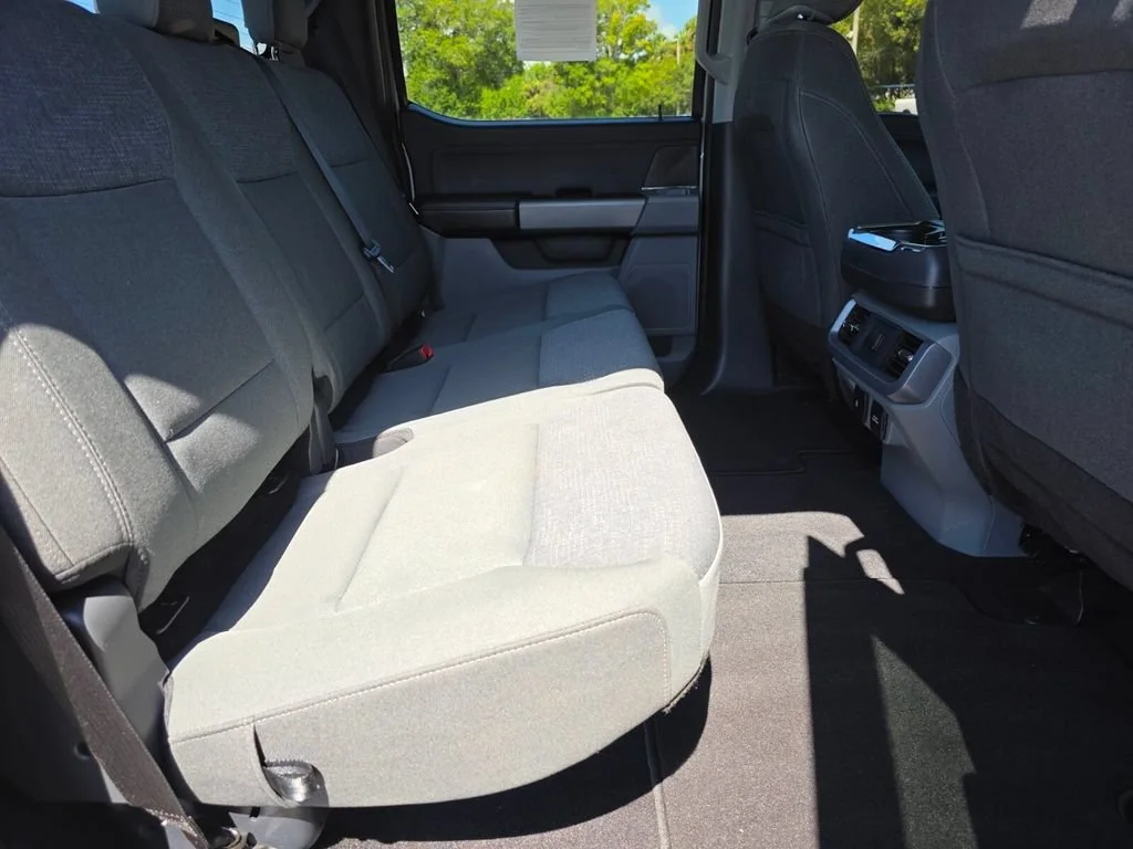 Used 2024 Avalanche Ford XLT image 18