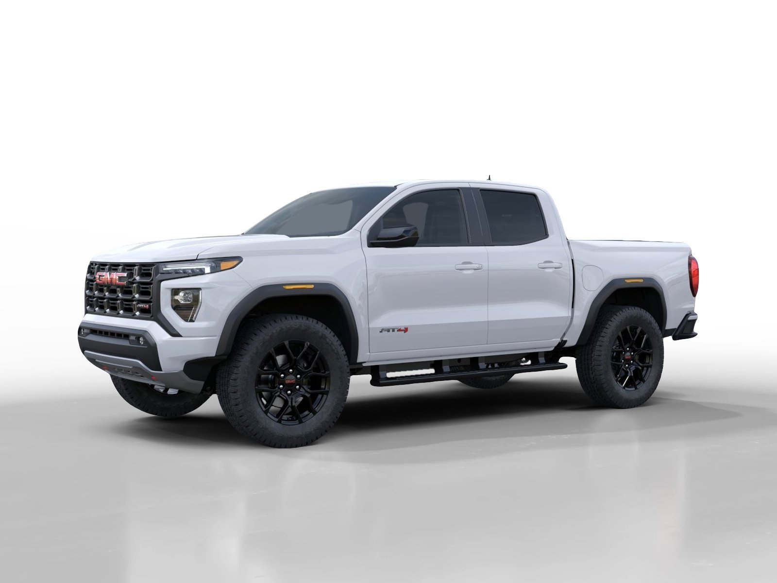 2026 GMC Canyon 4WD AT4 Crew Cab Short Box's photo