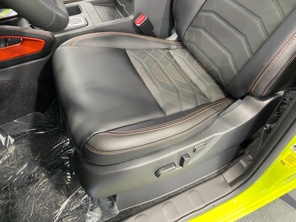 2026 Nissan Frontier PRO-4X - Photo 17