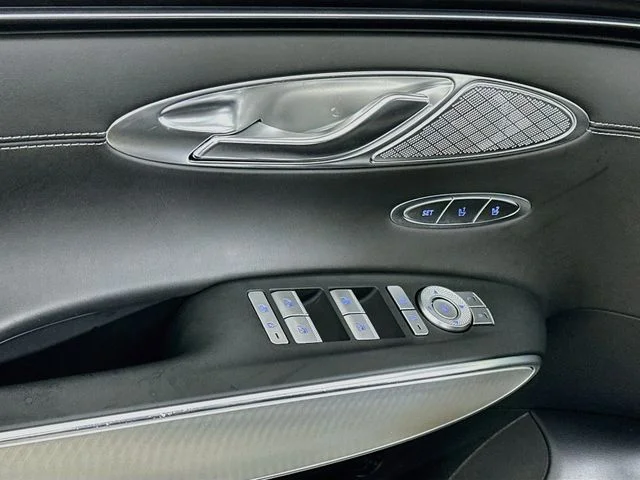 Certified Pre-Owned 2024 Genesis GV70 2.5T