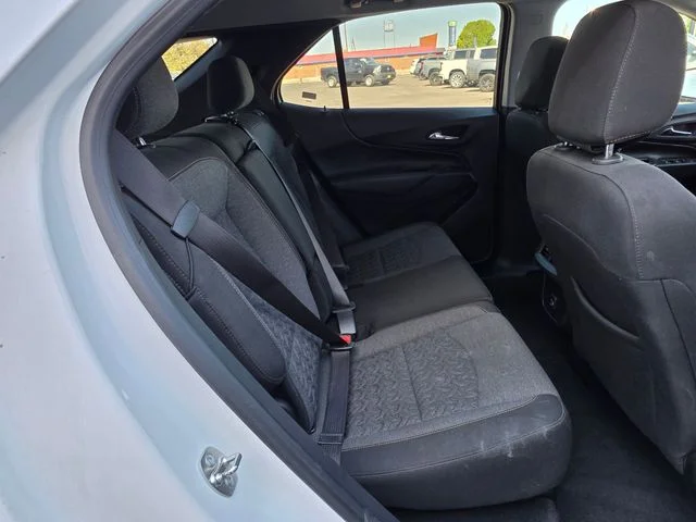Used 2024 White Chevrolet LT image 36