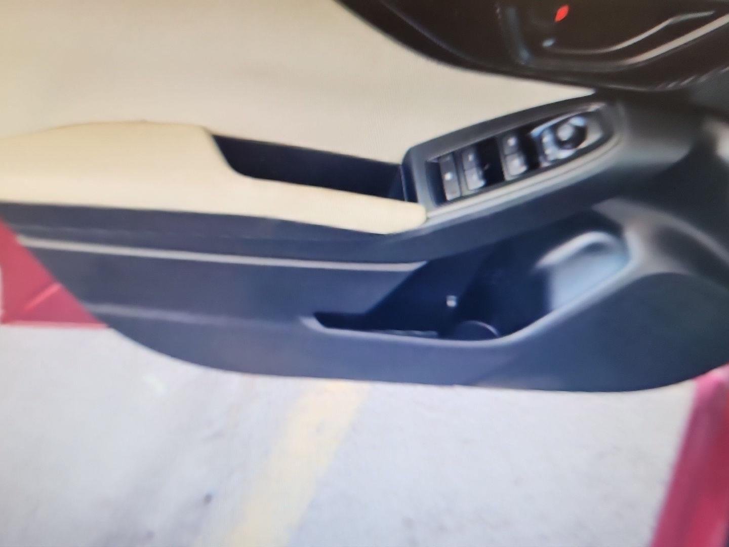 Used 2019 Crimson Red Pearl Subaru Premium image 17