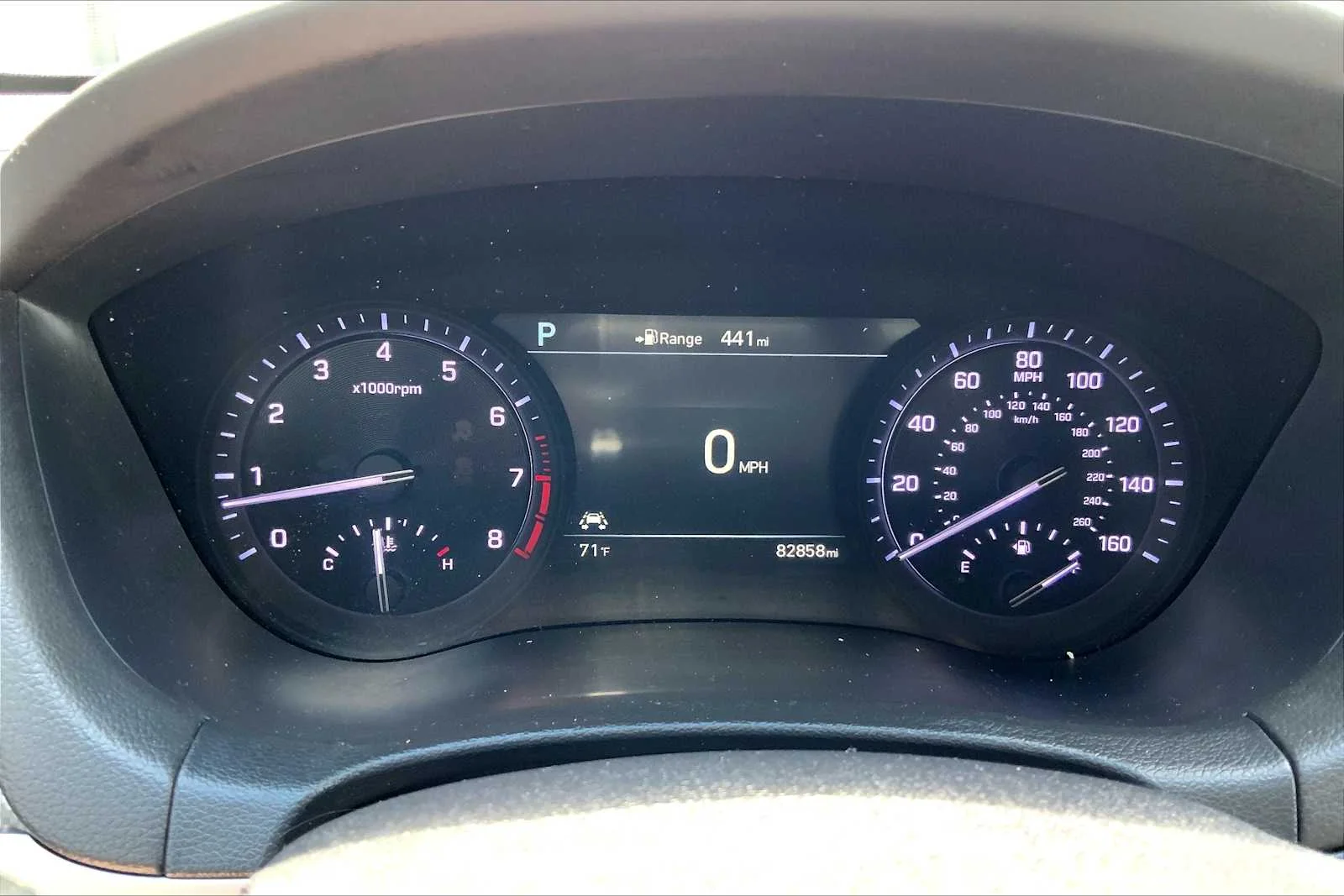 Used 2018 Polar Ice Genesis 3.3T Sport image 22