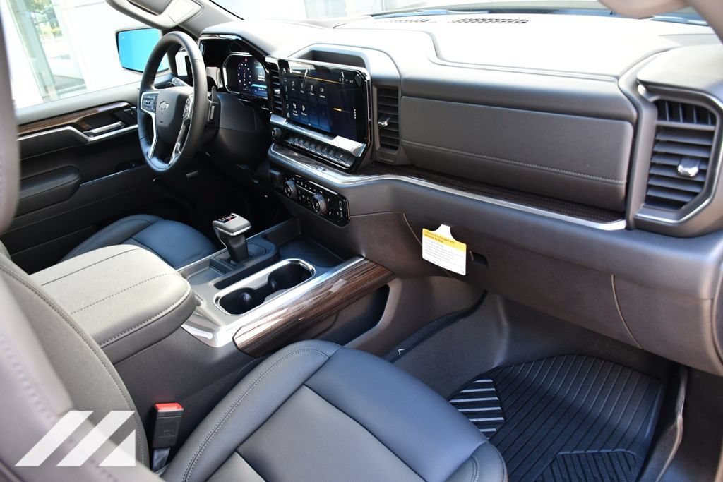 2026 Chevrolet Silverado 1500 RST - Photo 28