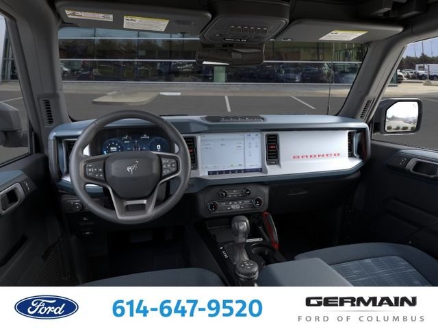 New 2026 Avalanche Gray Ford Heritage Edition image 13