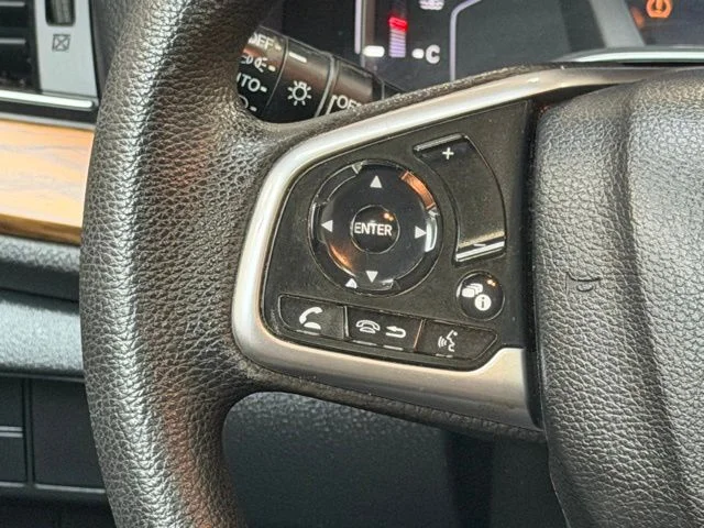 Used 2022 Gray Honda EX image 17