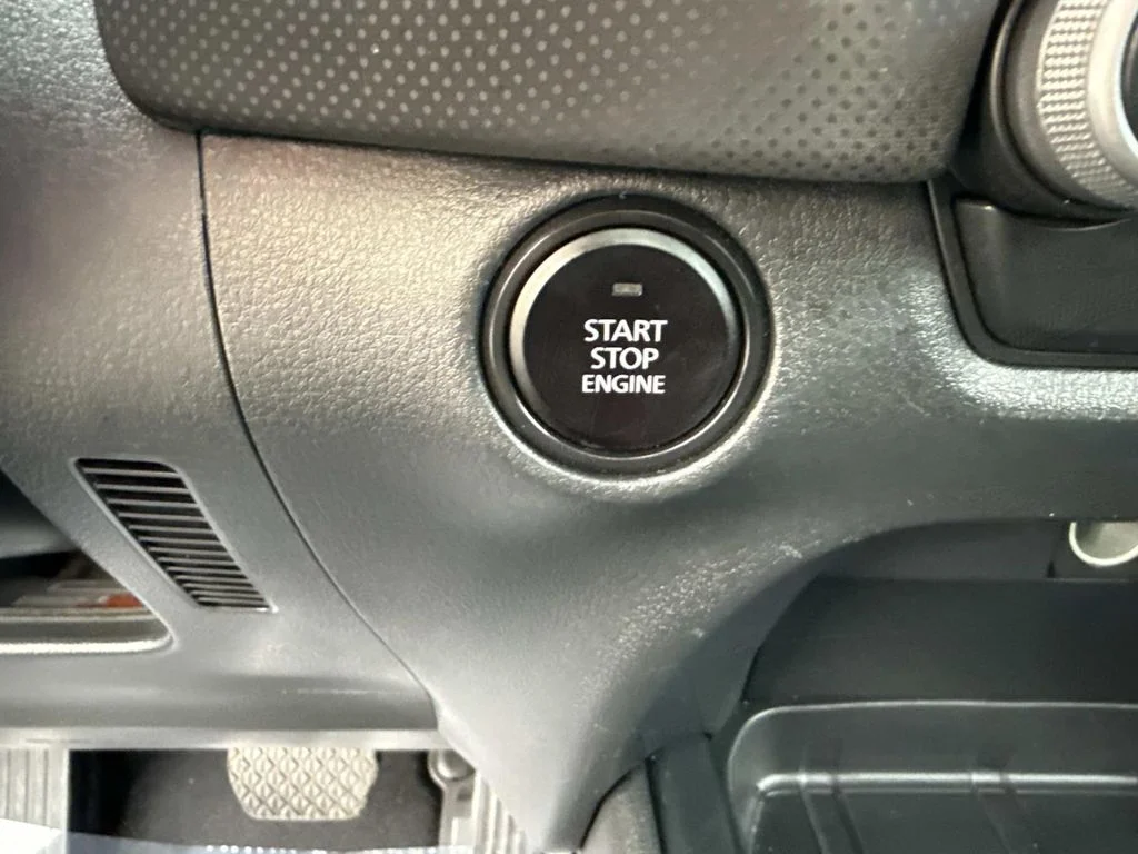 Used 2023 Blue Mazda 2.5 S Preferred Plus Package image 35