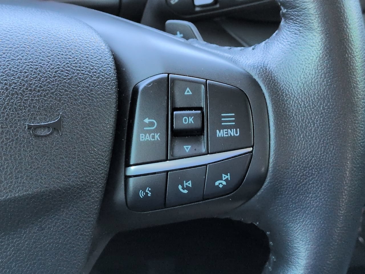 Used 2022 Gray Metallic Ford Badlands image 29