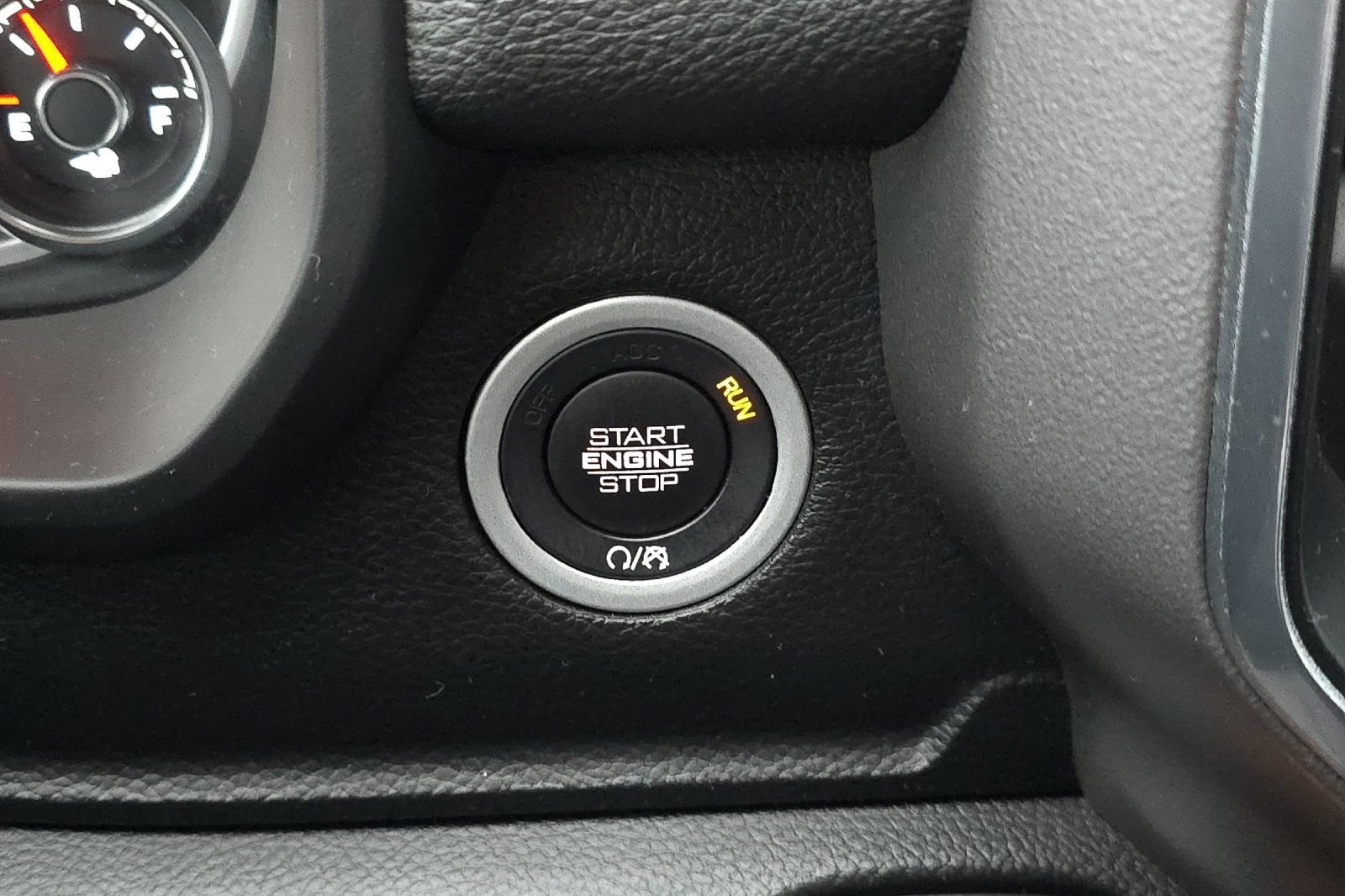 2023 RAM Ram 1500 Pickup Laramie - Photo 24