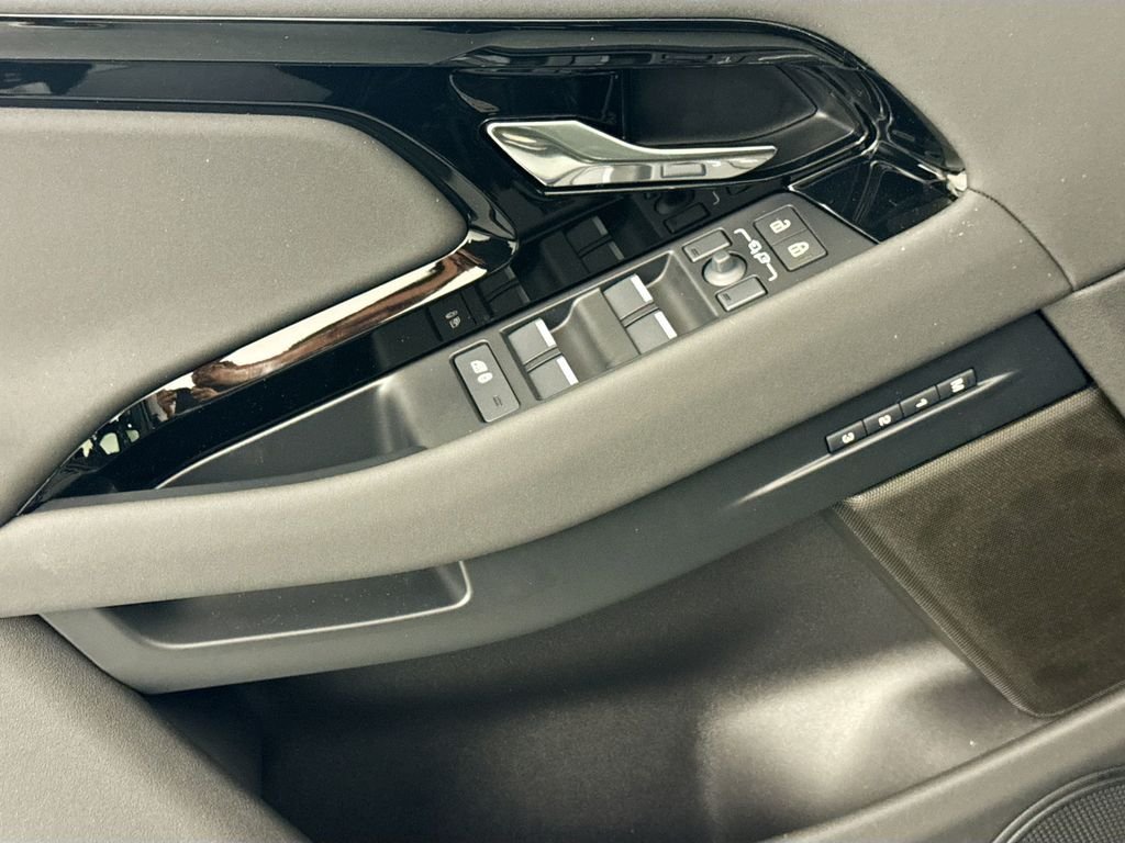 New 2026 Santorini Black Land Rover Core S image 18