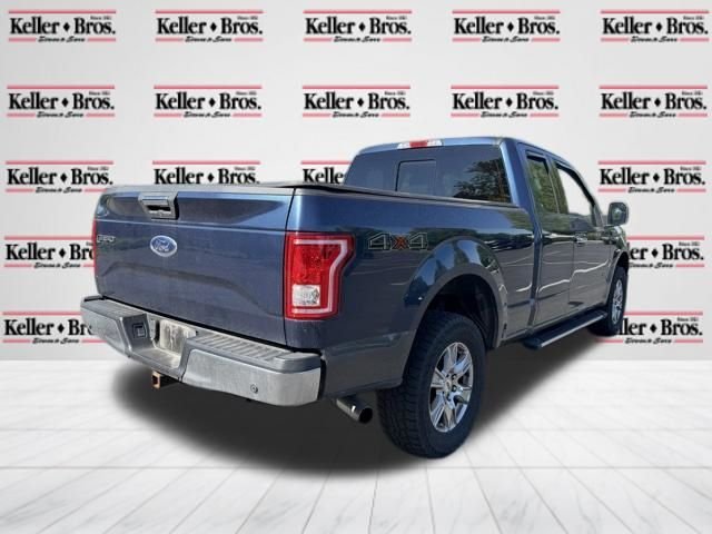 Used 2016  Ford XLT image 7
