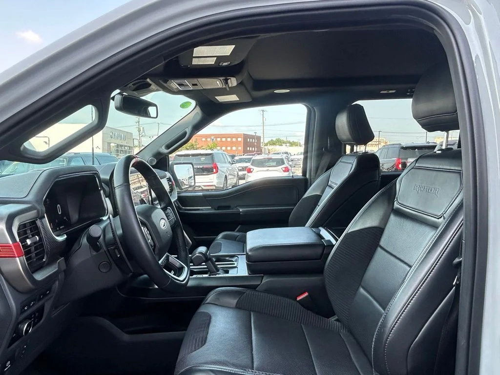 Used 2023 Avalanche Ford Raptor image 15
