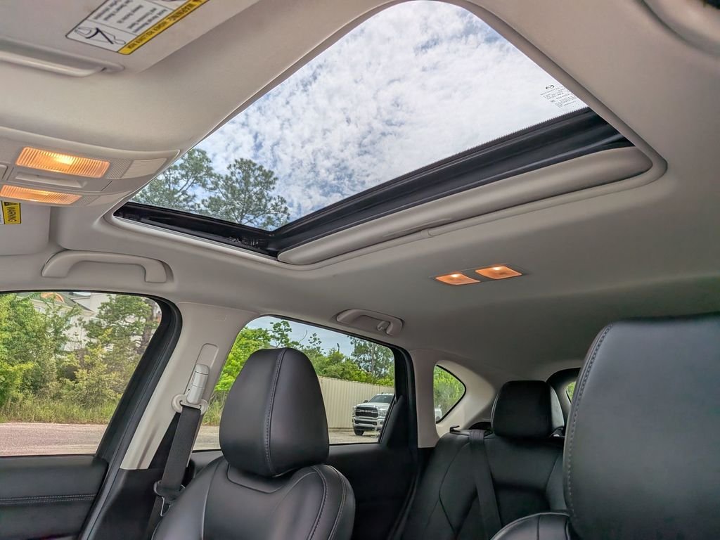 Used 2020 Black Mazda Touring image 18