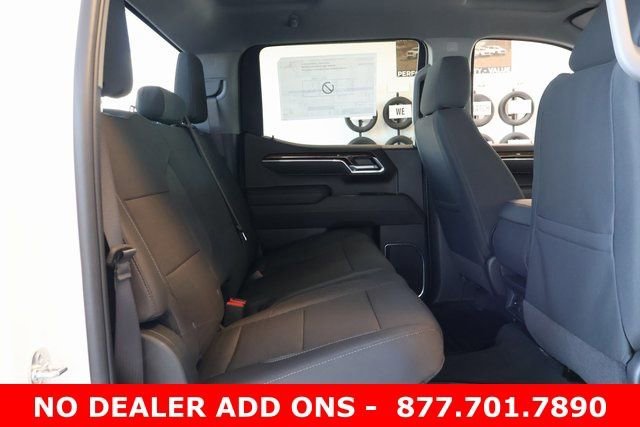 2026 GMC Sierra 1500 SLE - Photo 19