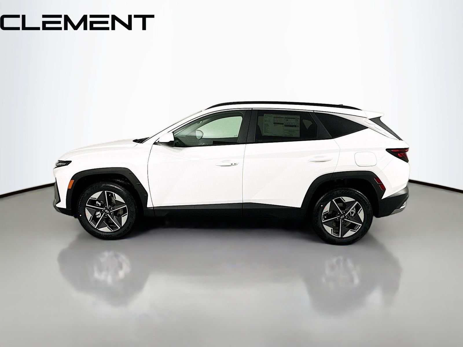2026 Hyundai Tucson SEL - Photo 6