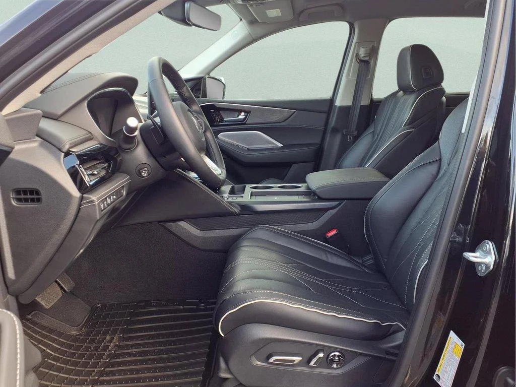 2026 Acura MDX Advance Package - Photo 34
