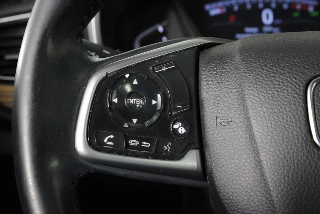 2020 Honda CR-V EX-L - Photo 27