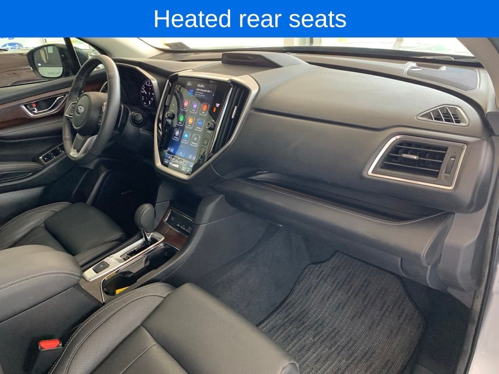 2025 Subaru Ascent Touring - Photo 23