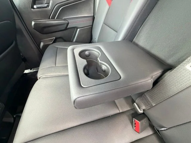 Used 2026 Red Chevrolet Z71 image 27