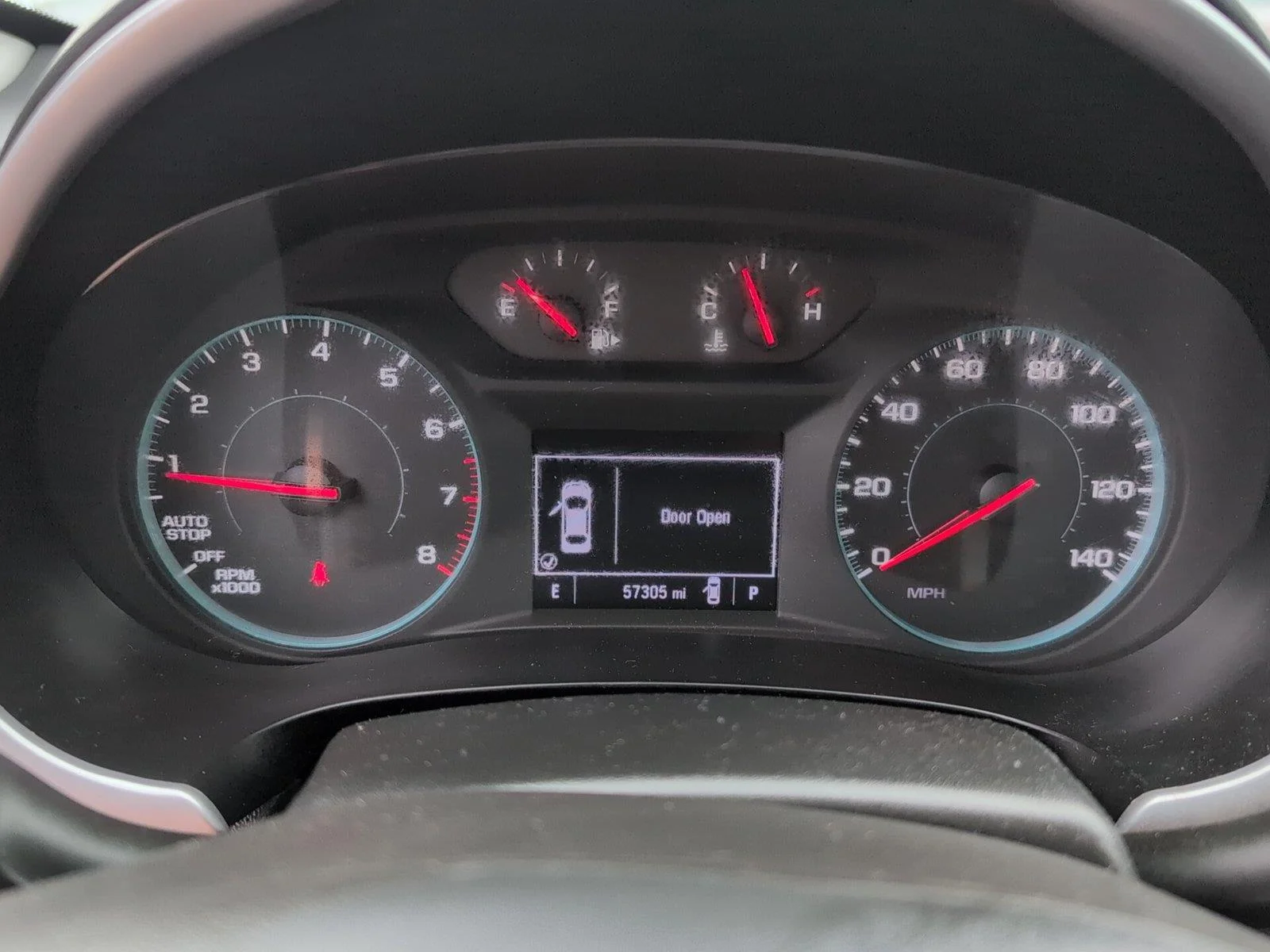 Used 2024 Mineral Gray Metallic Chevrolet 1LT image 24