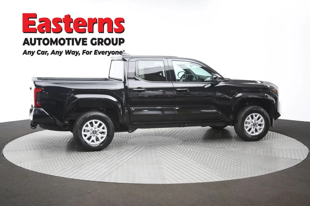 Used 2026 Black Toyota SR5 image 42