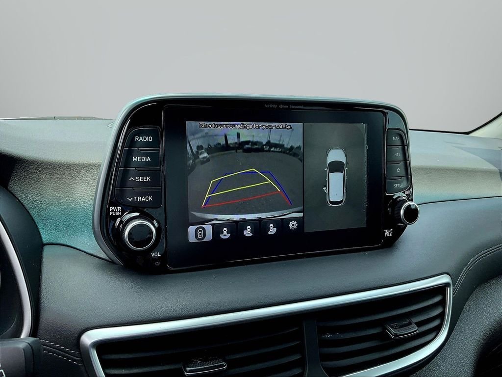 Certified Used 2020 Silver Hyundai Ultimate image 16