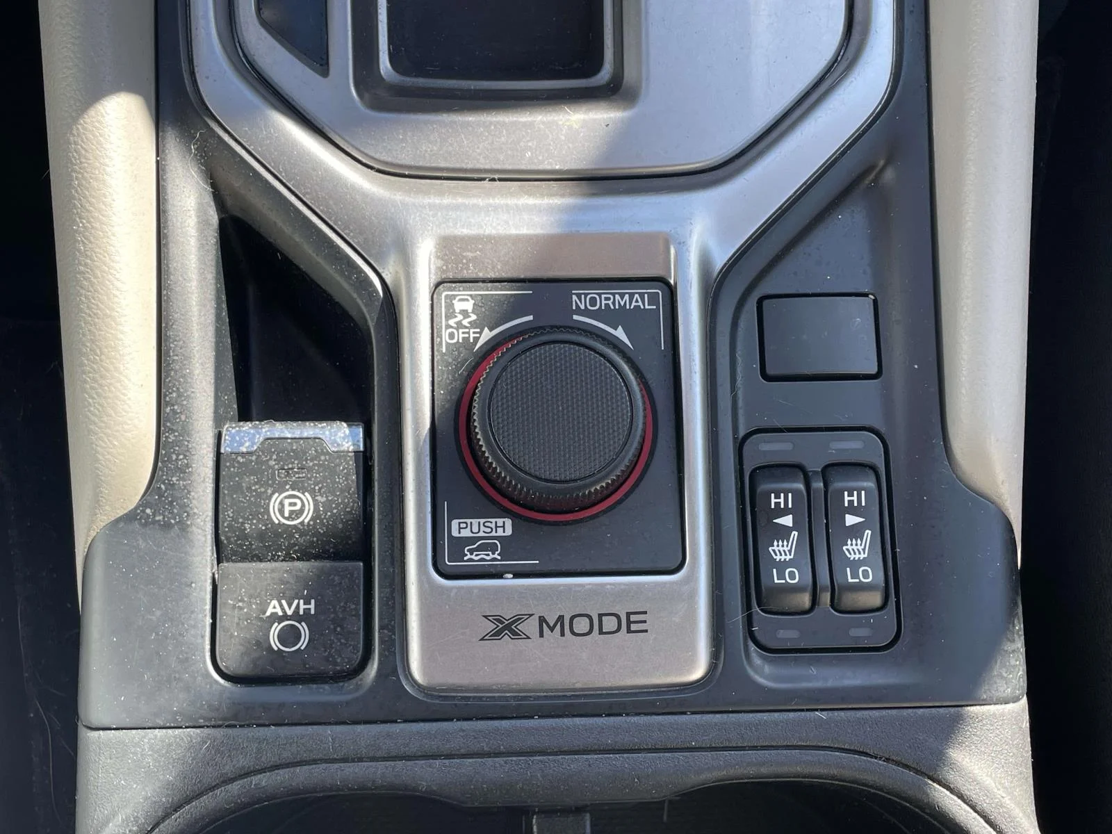 Used 2019 Crystal Black Silica Subaru Premium image 24