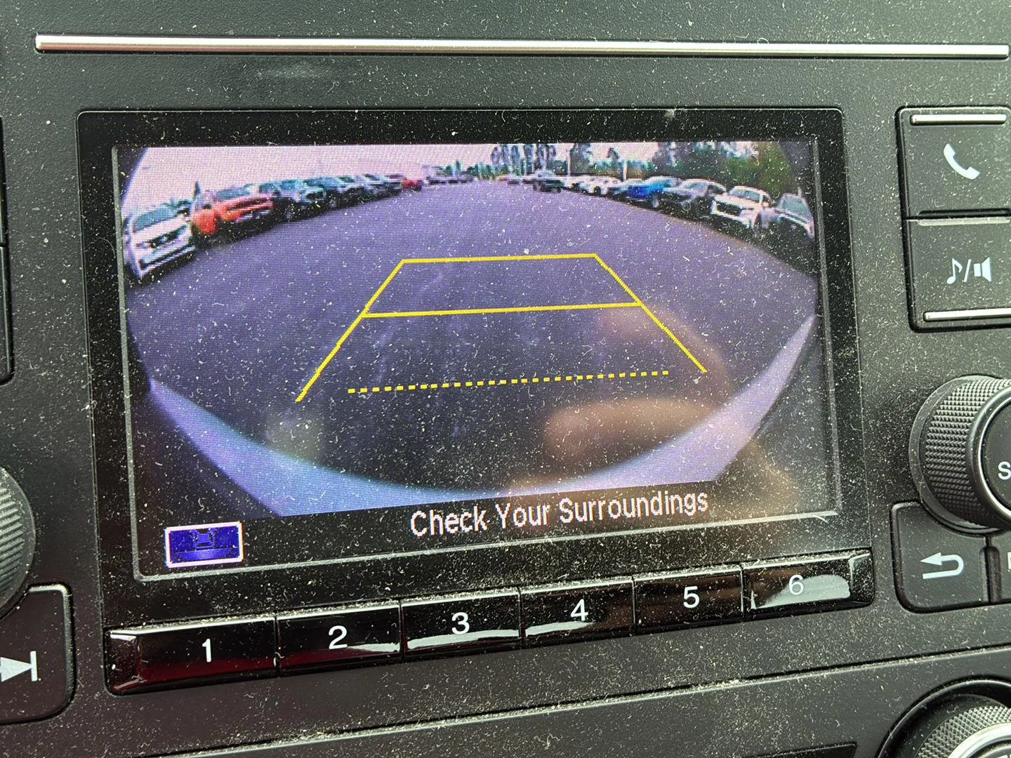Used 2019 Lunar Silver Metallic Honda LX image 4