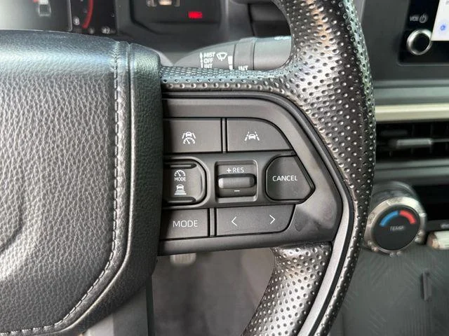 Certified Used 2025 ICE CAP Toyota SR image 15
