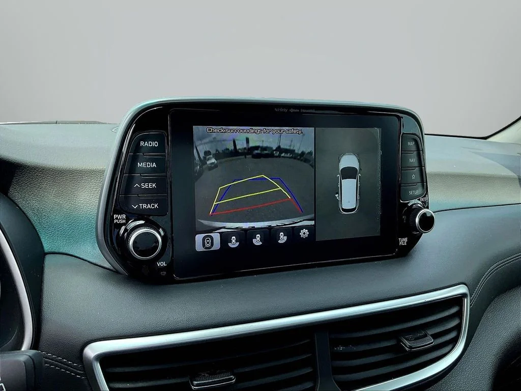 Certified Used 2020 Silver Hyundai Ultimate image 16