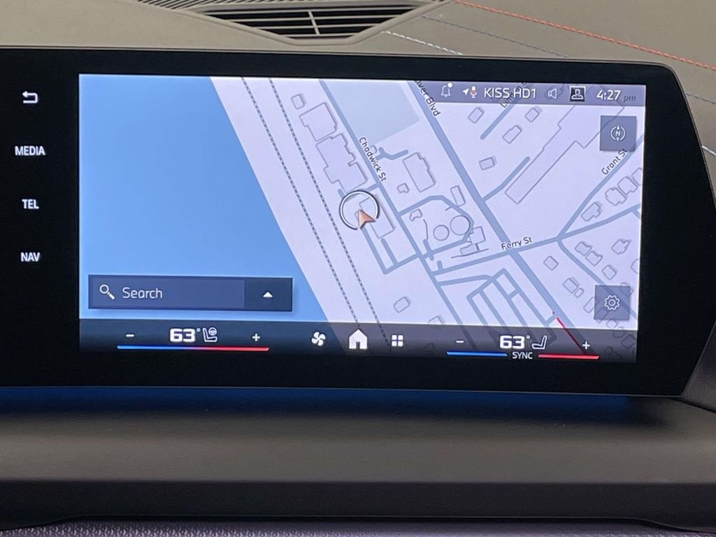 2025 BMW 2 Series M235 - Photo 20