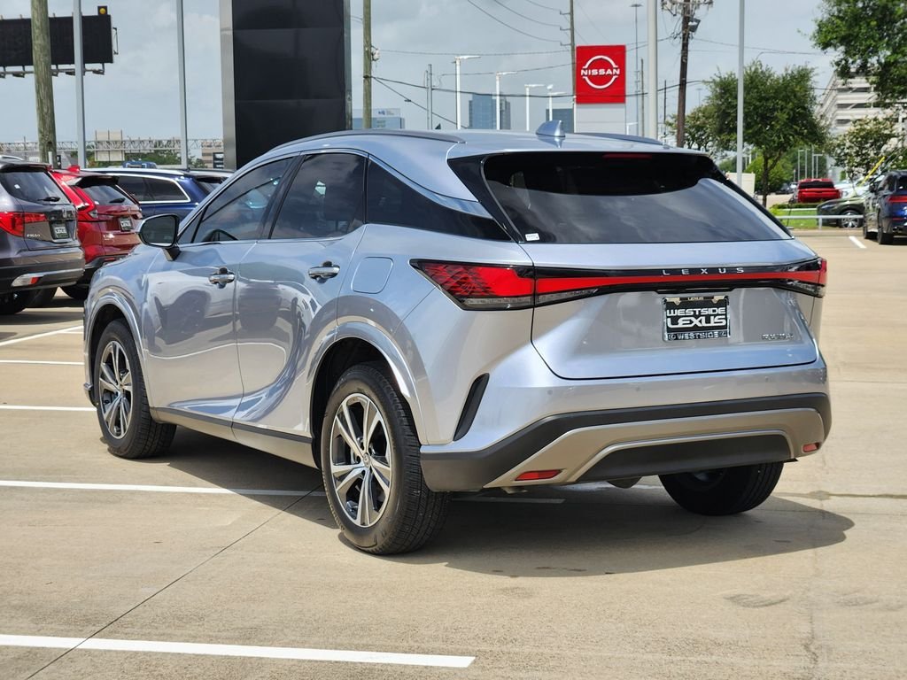 Certified Used 2023 Iridium Lexus 350 Premium image 5